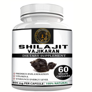 SHILAJIT